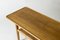 Oak Coffee Table by Hans J. Wegner for Andreas Tuck, Image 6