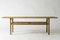 Oak Coffee Table by Hans J. Wegner for Andreas Tuck, Image 2