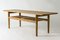 Oak Coffee Table by Hans J. Wegner for Andreas Tuck, Image 3