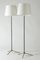 Floor Lamps from Bergboms, Set of 2 2