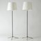 Floor Lamps from Bergboms, Set of 2 1