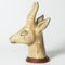 Deer Sculpture by Gunnar Nylund for Rörstrand 4