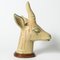 Deer Sculpture by Gunnar Nylund for Rörstrand, Image 3