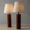 Table Lamps from Bergboms, Set of 2 5
