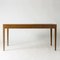 Mahogany Desk by Severin Hansen 1