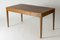 Mahogany Desk by Severin Hansen 4