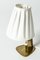 Brass Table Lamp by His Mountain Stream for Asea, Image 5
