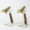 Table Lamps by Hans Bergström for Asea, Set of 2 1