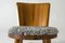 Rocking Chair Moderniste par Torsten Claesson 5