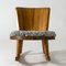 Rocking Chair Moderniste par Torsten Claesson 2