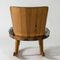 Modernist Rocking Chair by Torsten Claesson, Image 4