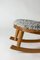 Rocking Chair Moderniste par Torsten Claesson 8