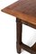 Oak Refectory Dining Table 5