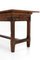 Oak Refectory Dining Table, Image 7
