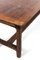 Oak Refectory Dining Table 4
