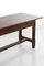 Oak Refectory Dining Table 6