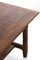 Oak Refectory Dining Table 9