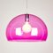 FL/Y Pendant by Ferruccio Laviani for Kartell 2