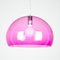 FL/Y Pendant by Ferruccio Laviani for Kartell 1