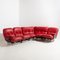 Canapé Marsala par Michel Ducaroy pour Ligne Roset, Set de 5 1