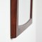 Rosewood Mirror by Aksel Kjersgaard for Odder, Image 5