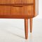 Teak Bureau Desk, Image 13