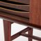 Rosewood Highboard by Arne Vodder for HP Hansen, Image 12