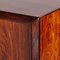 Rosewood Highboard by Arne Vodder for HP Hansen 5