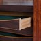 Rosewood Highboard by Arne Vodder for HP Hansen, Image 13