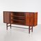 Rosewood Highboard by Arne Vodder for HP Hansen 4