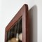 Teak Framed Mirror 4