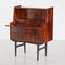 Rosewood Bureau Desk 4