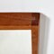 Teak Model 141 Mirror by Aksel Kjersgaard for Odder 17