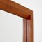 Teak Model 141 Mirror by Aksel Kjersgaard for Odder 8