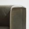 Ducale Leather Sofa Set by Paolo Piva for Wittmann, Set of 3, Image 6