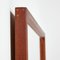 Model 14 Teak Mirror by Aksel Kjersgaard for Odder 4