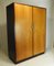 Art Deco Kleiderschrank. 1