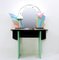 Mid-Century Modern Lacquered Wood Dressing Table, 1960s, Image 3