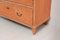 Late-18th Century Swedish Gustavian Neoclassical Chest of Drawers 11