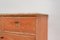 Late-18th Century Swedish Gustavian Neoclassical Chest of Drawers 10