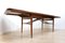 Vintage Rosewood Teak Dining Table by Archie Shine for Robert Heritage 13