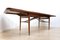 Vintage Rosewood Teak Dining Table by Archie Shine for Robert Heritage, Image 13