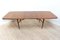 Vintage Rosewood Teak Dining Table by Archie Shine for Robert Heritage 11