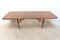 Vintage Rosewood Teak Dining Table by Archie Shine for Robert Heritage, Image 11