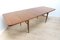 Vintage Rosewood Teak Dining Table by Archie Shine for Robert Heritage 4