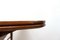 Mesa de comedor vintage de palisandro de teca de Archie Shine para Robert Heritage, Imagen 10