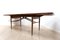 Vintage Rosewood Teak Dining Table by Archie Shine for Robert Heritage, Image 7