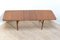 Vintage Rosewood Teak Dining Table by Archie Shine for Robert Heritage 3
