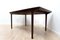 Mid-Century Rosewood T3 Extending Dining Table from McIntosh 3