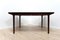 Mid-Century Rosewood T3 Extending Dining Table from McIntosh 8